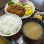 Tonkatsu Takada - 