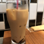 MOANA cafe＆diner - 