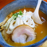 Ramen Asahi - あさひみそ