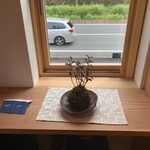 Soba YAOKI - 内観