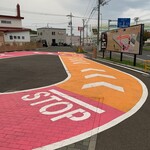もち処 一久 大福堂 - わかりやすい