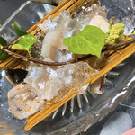 Ichimori - 