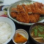 Nanakubo Shokudo - 