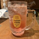 備長炭串焼き 北町商店 - 牛たたき