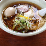 麺堂HOME - 