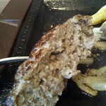 Steak Gusto Isesaki Yanagihara Ten - 