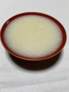 城山館 - どぶろく