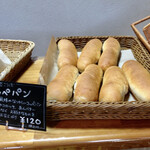 峠のパン屋　キッチンストーブ - 