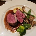 bistrot EN CACHETTE - 