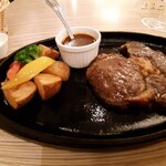 Bon Appetit - 