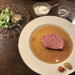 ENTRO soup&tapas - 
