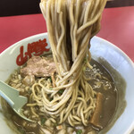 山岡家 - 