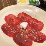 Keijoen - 塩タン
