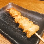 Karagenki Takadanobaba Ten - ぼんじり