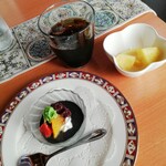 Seaside Restaurant Iha Tovu - 