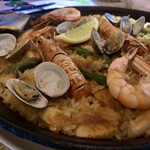 Las Bocas - 