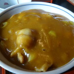 Masuda Ya - カレー丼