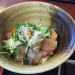 Tofuya - 