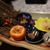 深山荘　高見屋 - 料理写真: