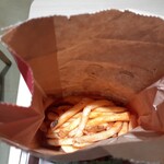 ウェンディーズ・ファーストキッチン - 