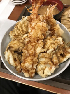 Ten-don Tenya Fuchu Ten - 