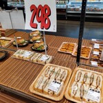 Lopia Wanzu Moru Ten - 