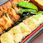 松 - 料理写真: