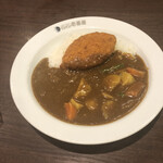 CoCo壱番屋 - 