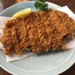うどんのもとなり - 