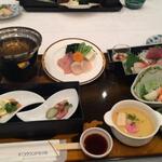 むつグランドホテル - 夕食