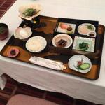 むつグランドホテル - 和朝食