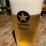 バッカス - 