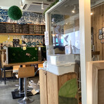 cafe Restaurant Itsumo no Tokoro - 