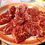 Yakiniku Ichiraku - 