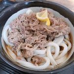 Sanuki Udon Hagiya - 