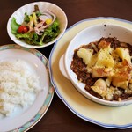Maure Sanso - このクオリティで1240円。。
