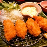 Ootoya Santomun Kakitagawa Ten - 
