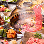 信州焼肉 NAMSAN - メイン写真: