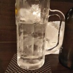 Hana - なか