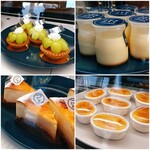 Tsumugi Yogashi Ten - ◼️店内
