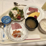 All Day Dining Season Cafe - 