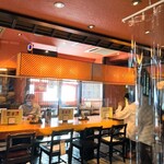 Maruka - 店内