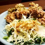 Sapporo Gyoza Kitaro - 