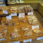 Machida Sei Pan - 