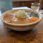 支那そば満天一高家 - 