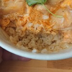 Tama Ya - ご飯はもはやTKG状態
