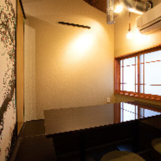 大切な方とのお食事にふさわしい料理と空間