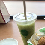 Karin Ionmoru Ishinomaki Ten - 
