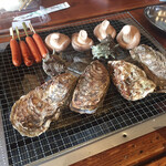 お魚直売所 とと市場 - 