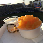 FRESHNESS BURGER Yokohamasutajiamuten - 